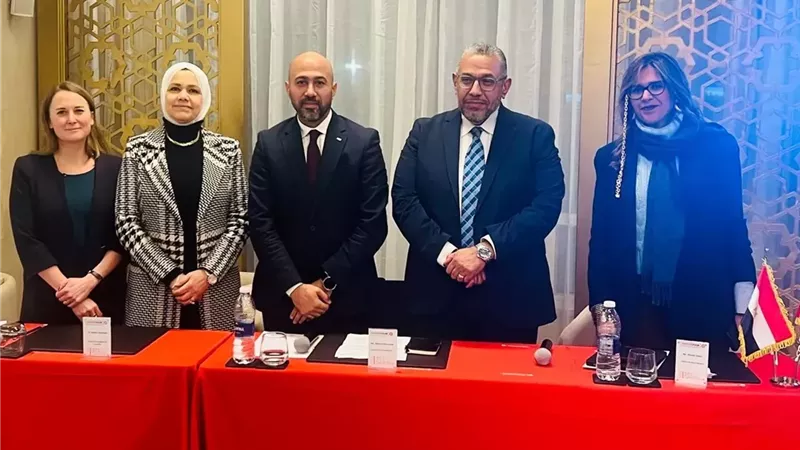 بوابة الجمهورية