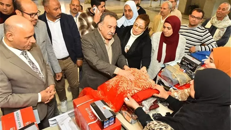 بوابة الجمهورية