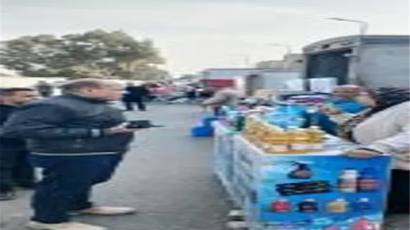 بوابة الجمهورية