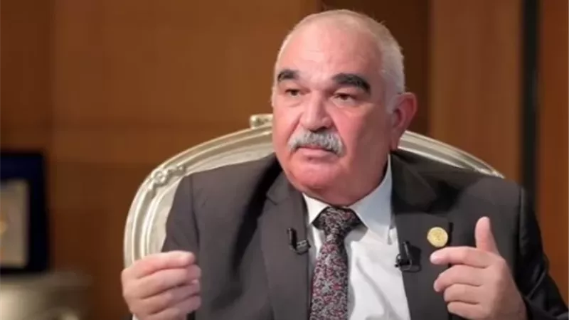 المستشار الدكتور
