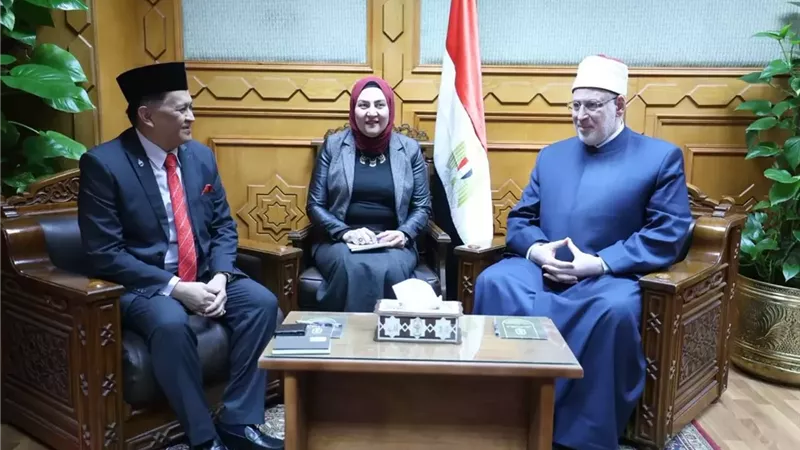بوابة الجمهورية