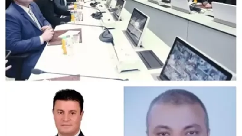 الدكتورة منال عوض