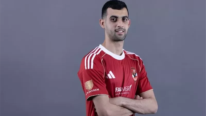 يوسف بلعمري