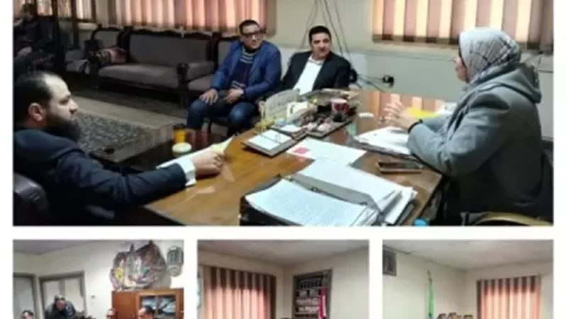 هناء عقيلة وترك والعزب