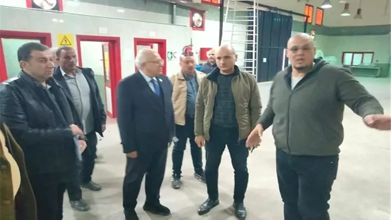 بوابة الجمهورية