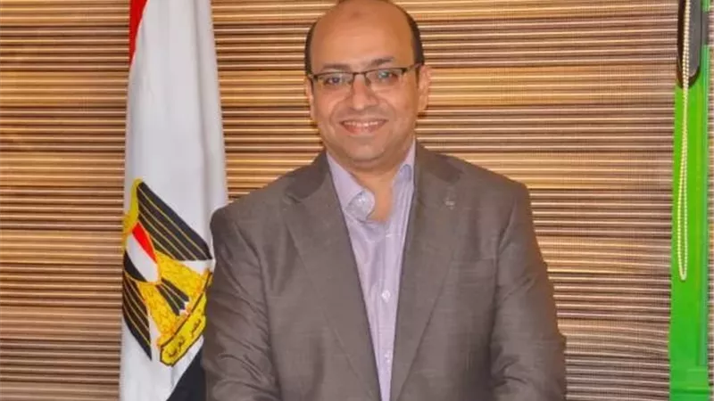بوابة الجمهورية