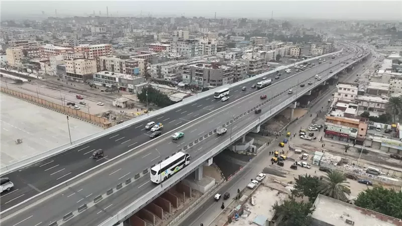 بوابة الجمهورية