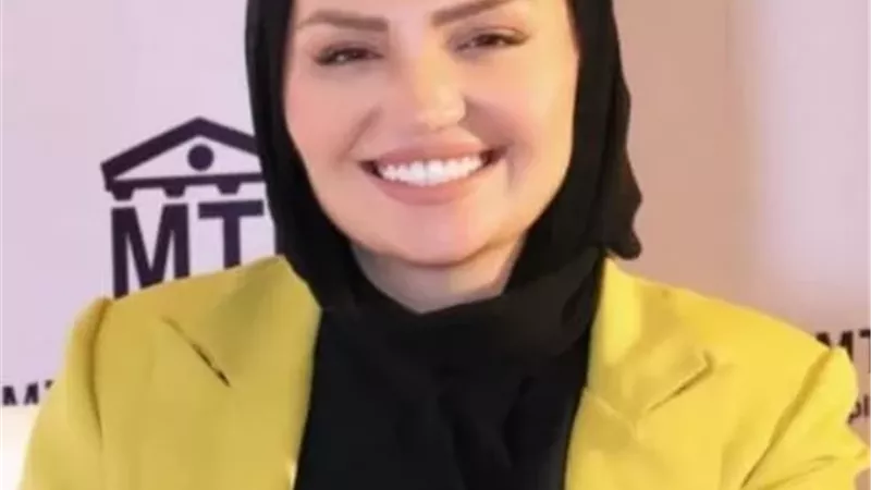 دكتورة نور الننني