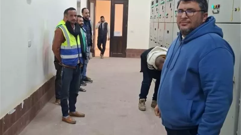 بوابة الجمهورية