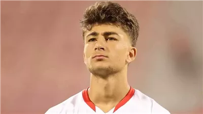 الأردني عودة الفاخوري يرفض عرض الأهلي ويتمسك بالاحتراف الأوروبي