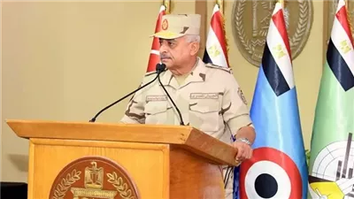 القوات المسلحة تهنئ وزير الداخلية بمناسبة الاحتفال بذكرى عيد الشر