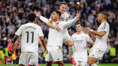 قائمة أغنى أندية في العالم.. ريال مدريد في الصدارة وبنفيكا يتفوق على الكبار