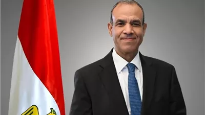 وزير الخارجية يؤكد ضرورة تكثيف الجهود لتعزيز التواجد المصري في قارة أفريقيا