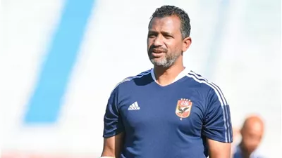 تشكيل المقاولون العرب أمام الإسماعيلى بالدورى