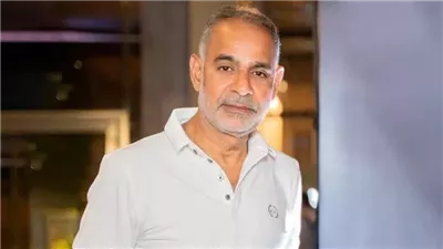 محمود البزاوي يشارك جمهوره كواليس مسلسل