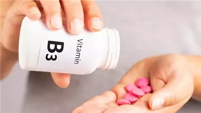 الشعر الصحي يبدأ من الداخل.. علامات نقص فيتامين B3 وكيفية تعويضه