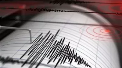زلزال بقوة 6.4 درجة يهز سواحل كامتشاتكا شرق روسيا
