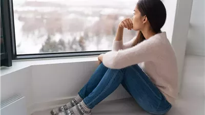 عادات للتخلص من كآبة الشتاء وتعزيز النشاط