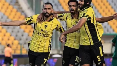 دجلة يهزم المحلة 3 - 2 ويدخل المربع الذهبى بالدورى