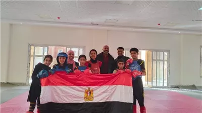 وزير الشباب يطلق شارة بدء مبادرة 