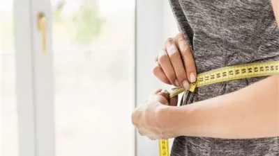 الأخطاء الشائعة في إنقاص الوزن..تعرف عليها