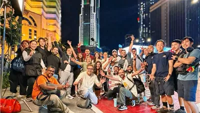 رمضان ٢٠٢٦ .. محمد إمام يعلن إنتهاء تصوير 