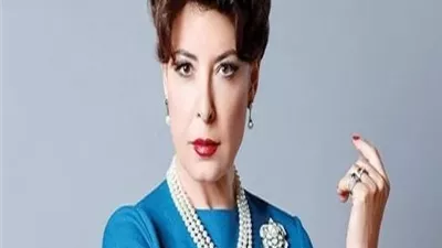 أنوشكا: فكرة مسلسل 