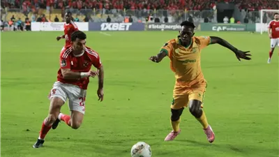 وائل جمعة: فوز الأهلي يعكس خبراته الكبيرة في أفريقيا