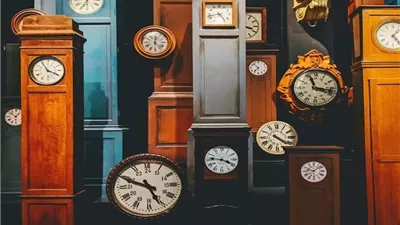 لاستخدامها في الفضاء والاتصالات.. تطوير ساعات ذرية فائقة الدقة