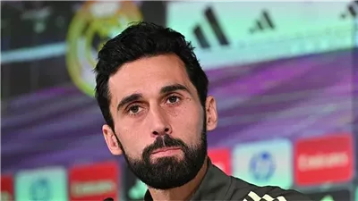 أربيلوا يعلن قائمة ريال مدريد أمام فياريال بالدورى الإسبانى