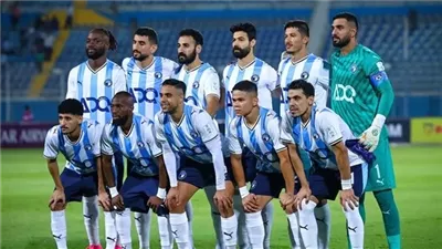 بيراميدز في مواجهة قوية أمام نهضة بركان بدوري أبطال أفريقيا.. صدام القمة الليلة