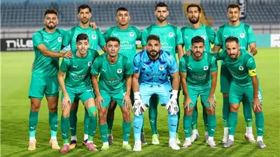 المصرى يرفع درجة الاستعداد قبل مواجهة الزمالك