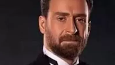 اليوم..نضال الشافعى يتلقى عزاء والدته بمسجد الحامدية الشاذلية