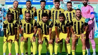 المقاولون يهزم الإسماعيلى 2 - 1 بالدورى