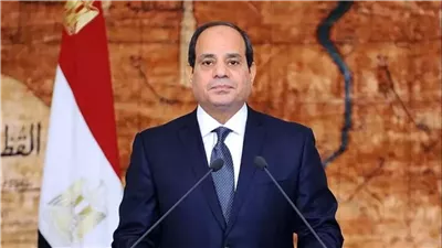 محافظ قنا يهنئ رئيس الجمهورية بمناسبة ذكرى عيد الشرطة