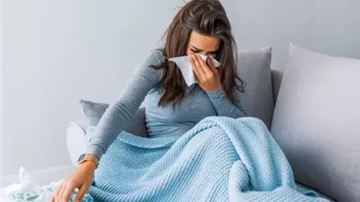 دراسة: قرب المصابين بالإنفلونزا لا يعني انتقال العدوى دائمًا