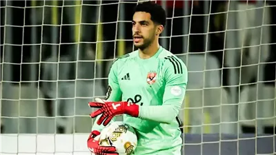مصطفى شوبير يحطم الأرقام القياسية في دوري أبطال أفريقيا