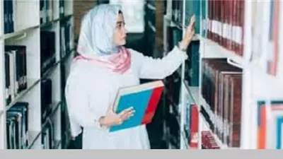منها الوصول لمقام الخشية..نيات يُرجى أجرها لطالب العلم
