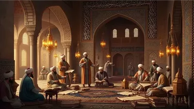 البرامكة: من المجد إلى النكبة في التاريخ العباسي