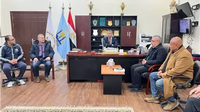 لجنة مؤقتة جديدة لإدارة نادي النصر.. التفاصيل كاملة