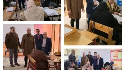 تعليم المنوفية يكشف موعد إعلان نتيجة الشهادة الإعدادية