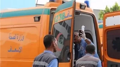 مصرع فتاة صعقأ بالكهرباء داخل منزلها بمركز العدوة