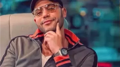 محمد امام يكشف سر تشابه لقبه بـ الكينج محمد منير
