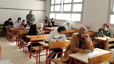 موعد ظهور نتيجة الشهادة الإعدادية 2026 بالجيزة