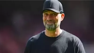 شروط يورجن كلوب لتدريب ريال مدريد