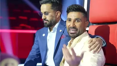 أحمد سعد : 