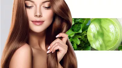 حمام الجرجير يعزز نمو الشعر ويزيد كثافته وقوته ولمعانه.. اكتشفيه