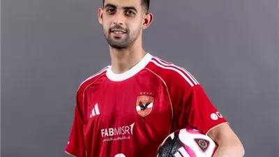توروب يطالب بتجهيز بلعمري فى أسرع وقت.. ويُشيد بإمكانياته