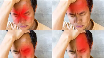 دلالات يشير إليها الصداع..تعرف عليها