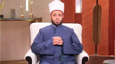 وزير الأوقاف يشارك في ندوة فكرية بجناح دار الإفتاء بمعرض القاهرة الدولي للكتاب